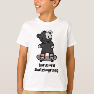 T-shirt inconditionnel de hamster