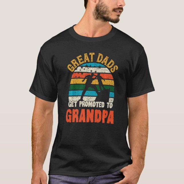 T-shirt Inconnu (Devant)