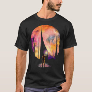 T-shirt Inconnu II