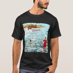 T-shirt Incontournable pour les fans de Rock Progressif de