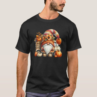 T-shirt Incontournables d'automne pour femmes et hommes Au