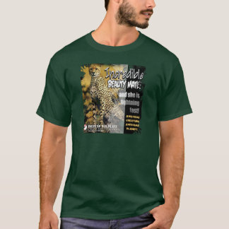 T-SHIRT INCROYABLE ET RAPIDE !