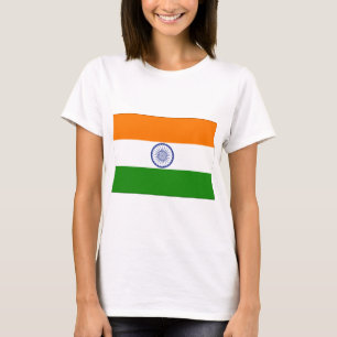 T-shirt Inde