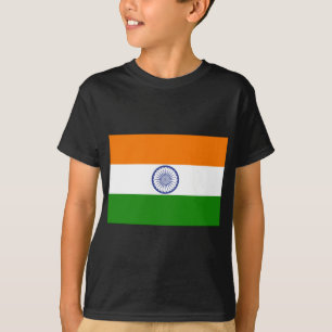 T-shirt Inde