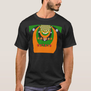 T-SHIRT INDE MATATA HAKUNA