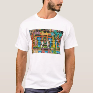 T-shirt INDE, Tamil Nadu, Chennai : Kapaleeshwarar