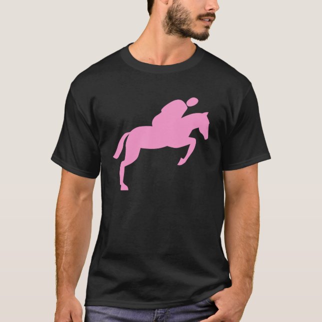 T-shirt indéfini (Devant)