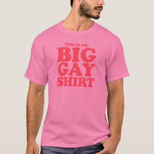 T-shirt indéfini