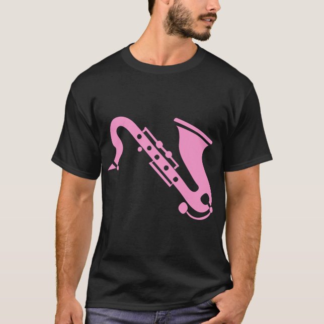 T-shirt indéfini (Devant)