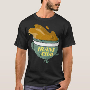 T-shirt Indes Sud Amusantes, Hyderabad Irani Chai Delhi In