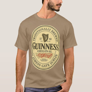 T-shirt indian guy romanceguinness guinness guinness guinn