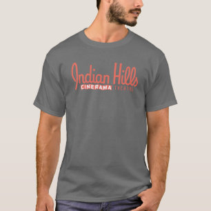 T-shirt Indian Hills Theatre