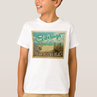 Indian Rocks Beach Vintage voyage