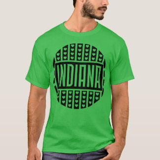 T-shirt Indiana