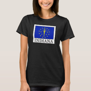 T-shirt Indiana