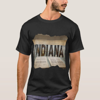 T-SHIRT INDIANA 24 1
