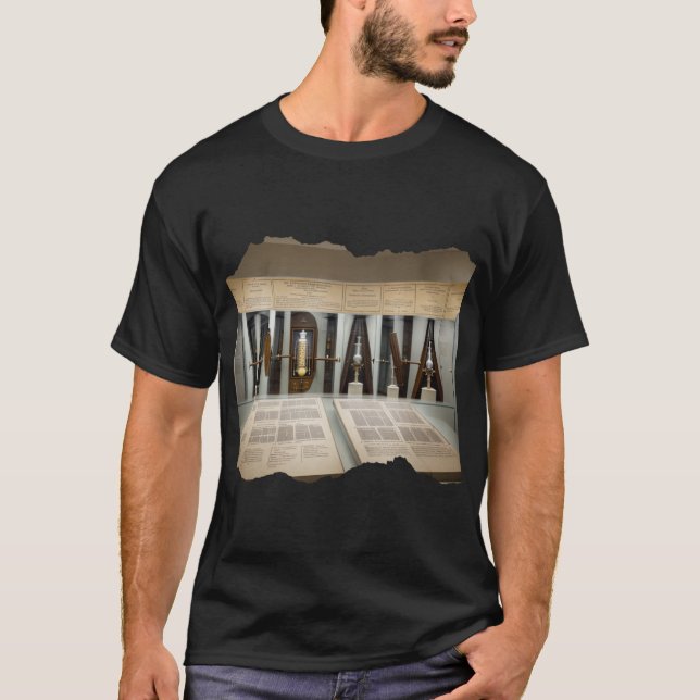 T-SHIRT INDIANA 24 1 (Devant)