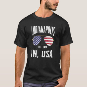 T-shirt Indianapolis