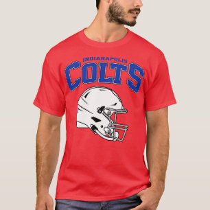 T-shirt Indianapolis 1