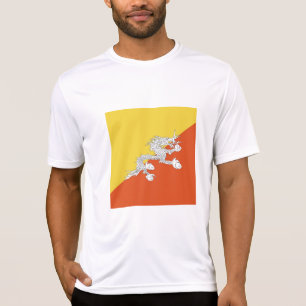 T-shirt Indicateur Butane