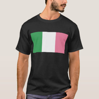 T-shirt Indicateur de Terre-Neuve (non officiel)