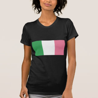 T-shirt Indicateur de Terre-Neuve (non officiel)