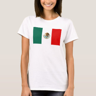 T-shirt Indicateur_du_Mexique