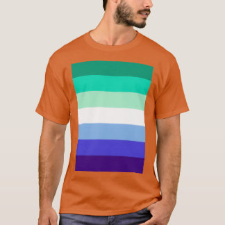 T-shirt Indicateur Gay MLM
