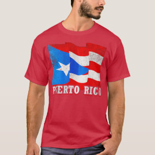 T-shirt Indicateur Porto Rico