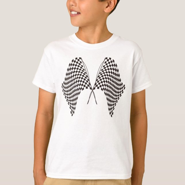 T-shirt Indicateur_Vérificateur (Devant)