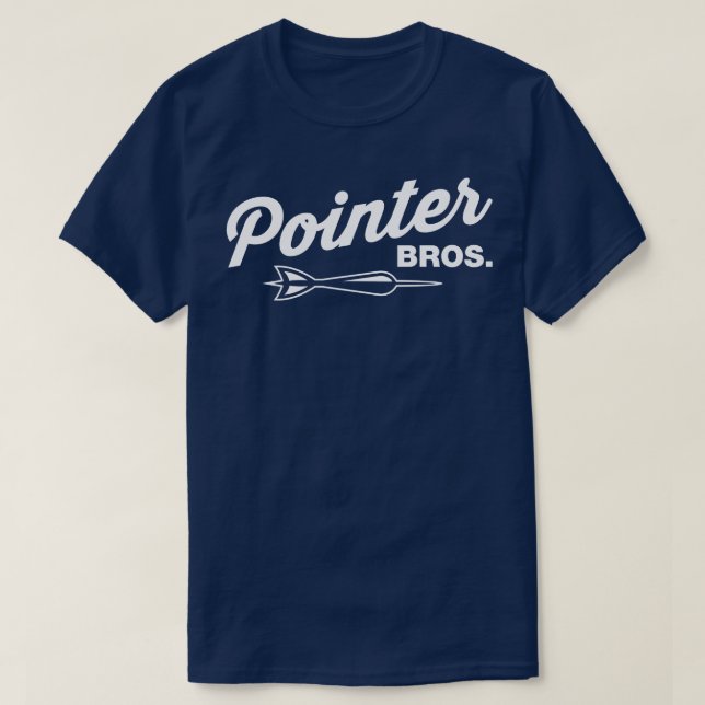 T-shirt Indicateurs Kozy Klub (Design devant)