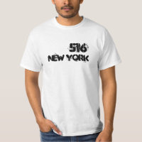 Indicatif régional de New York 516