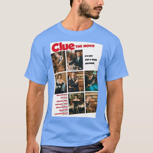 T-shirt Indice 1985 garçon rétro (Devant)