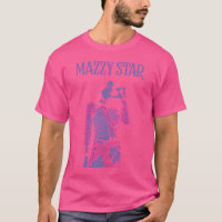Indie Band Mazzy Star