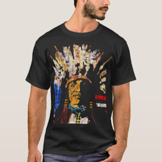 T-shirt Indien