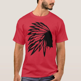 T-shirt Indien