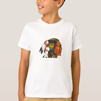 T-shirt Indien