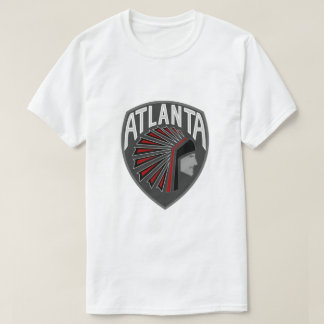 T-shirt Indien Atlanta