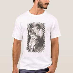 T-shirt Indien de Mojos