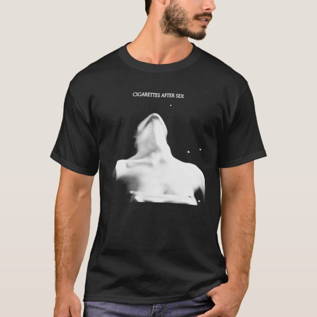 T-shirt indispensable CAS (Devant)