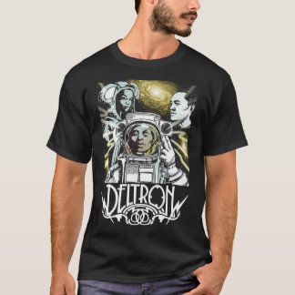 T-shirt indispensable DELTRON 3030