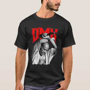 T-shirt indispensable DMX LEGEND