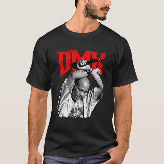 T-shirt indispensable DMX LEGEND
