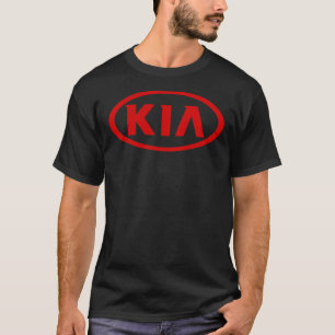 T-shirt indispensable KIA