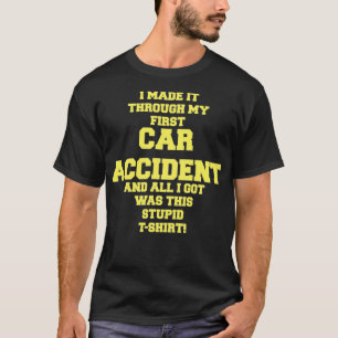T-shirt indispensable pour la récupération des a