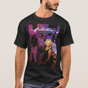 T-shirt indispensable VAMP TRANSVISION