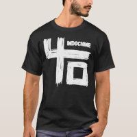 Indochine 40 Logo Tour 2021 Kakatin Essential Es