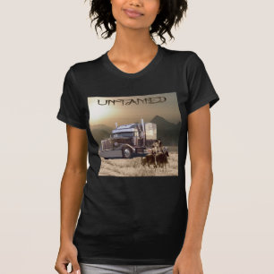 T-shirt Indompté