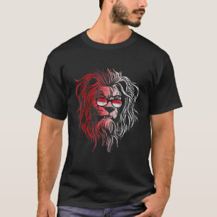 T-shirt Indonésie