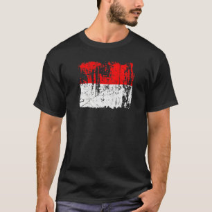 T-shirt Indonésie Pride